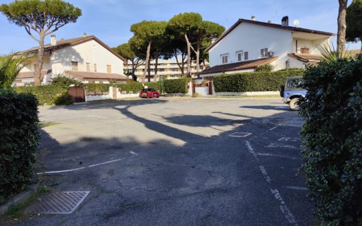 Santa Severa vendesi villetta zona grottini
