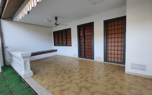 Santa Severa vendesi villetta zona grottini