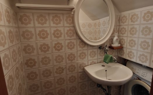 Santa Severa vendesi villetta zona grottini
