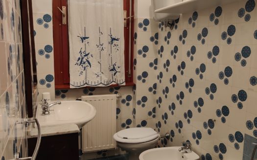 Santa Severa vendesi villetta zona grottini