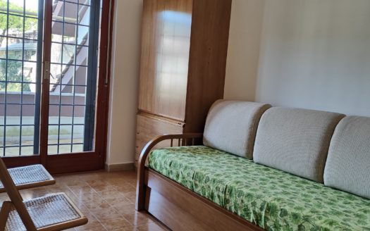 Santa Severa vendesi villetta zona grottini