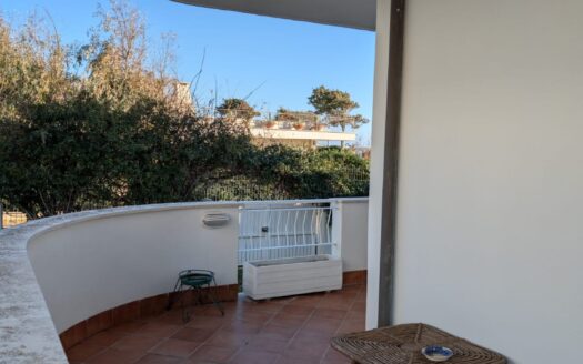 Santa Severa, vendesi porzione di quadrifamiliare vista mare