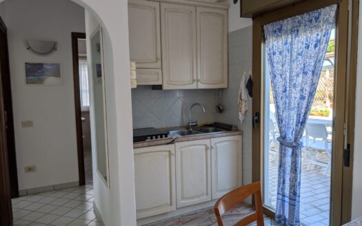 Attico con Ampio Terrazzo Panoramico – Santa Severa, a 350 mt dal mare