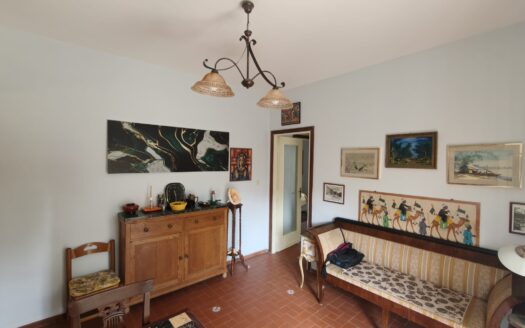 Santa Marinella, vendiamo appartamento al piano terra