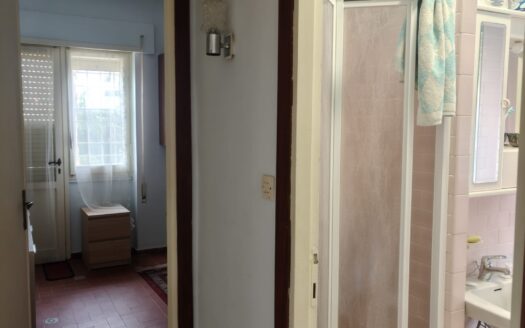 Santa Marinella, vendiamo appartamento al piano terra