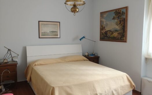 Santa Marinella, vendiamo appartamento al piano terra