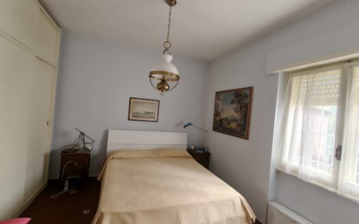 Santa Marinella, vendiamo appartamento al piano terra