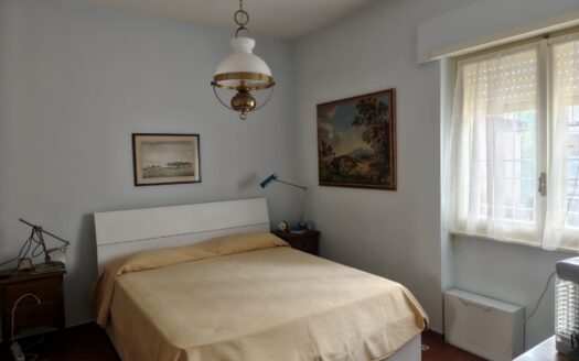 Santa Marinella, vendiamo appartamento al piano terra