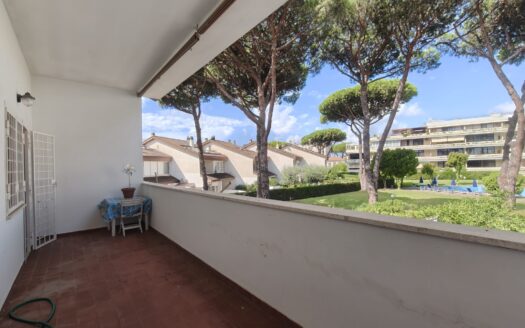 Santa Severa, vendesi villino in zona Grottini