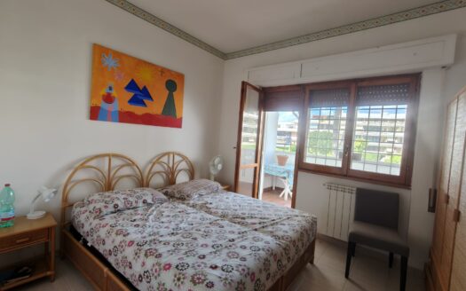 Santa Severa, vendesi villino in zona Grottini