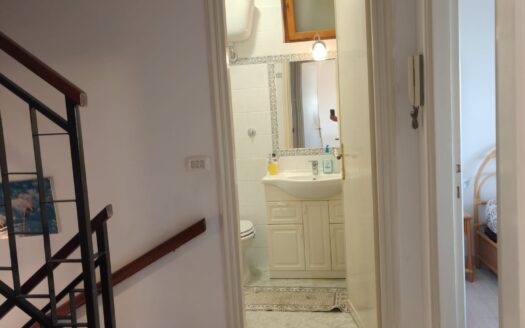 Santa Severa, vendesi villino in zona Grottini
