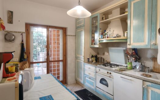 Santa Severa, vendesi villino in zona Grottini