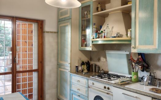 Santa Severa, vendesi villino in zona Grottini